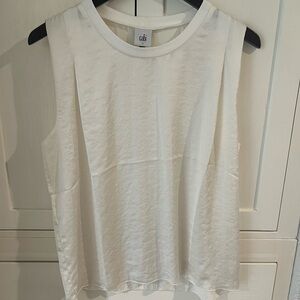 Cabi sleeveless top